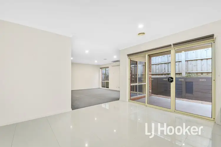 Fifth view of Homely house listing, 5 Ritchie Street, Garfield VIC 3814