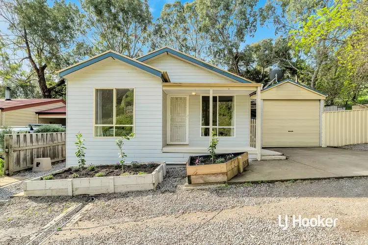 5B Lennon Lodge Lane, Coromandel Valley SA 5051