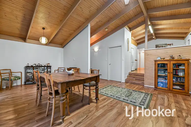 Second view of Homely house listing, 3 Owen Court, Pakenham VIC 3810