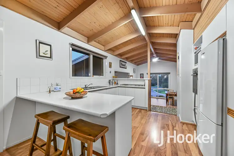 Fourth view of Homely house listing, 3 Owen Court, Pakenham VIC 3810