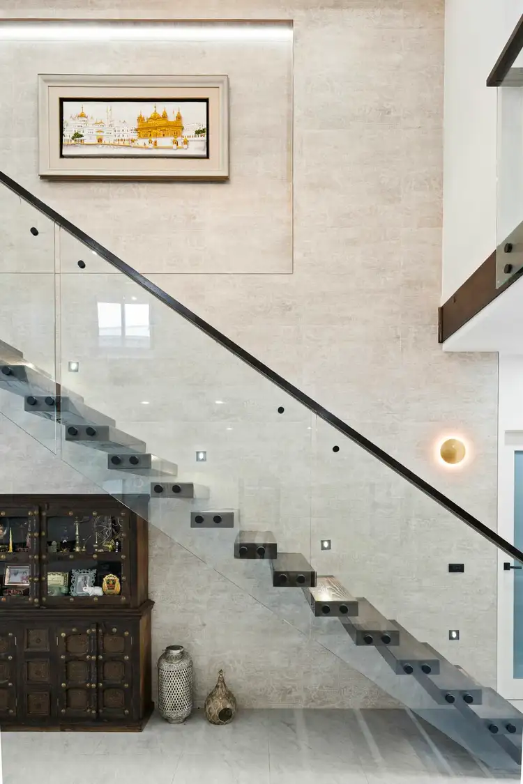 Fourth view of Homely house listing, 50 Sunburst circuit (Gables), Box Hill NSW 2765