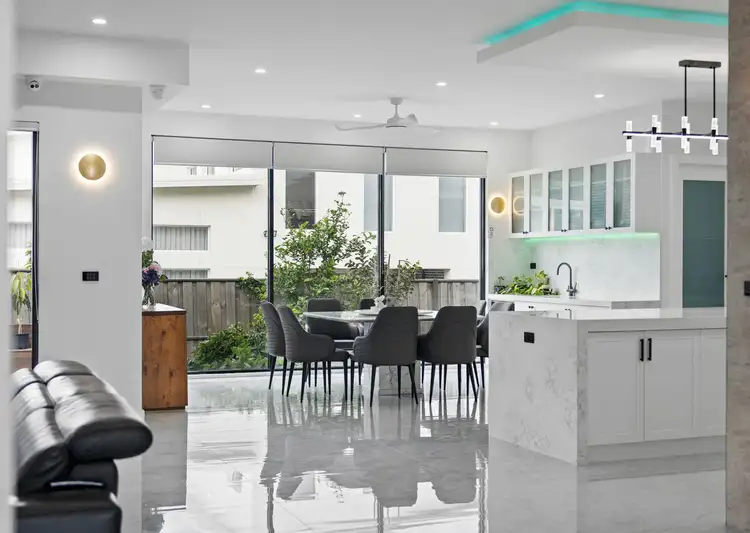 Fifth view of Homely house listing, 50 Sunburst circuit (Gables), Box Hill NSW 2765