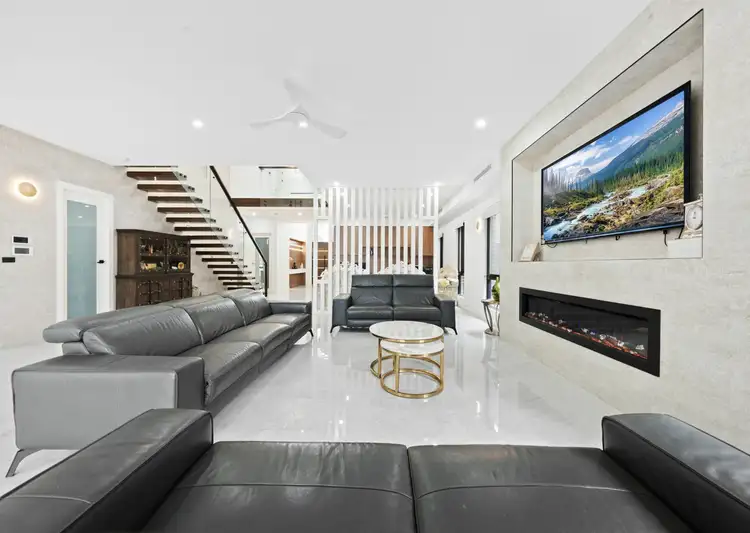 Seventh view of Homely house listing, 50 Sunburst circuit (Gables), Box Hill NSW 2765