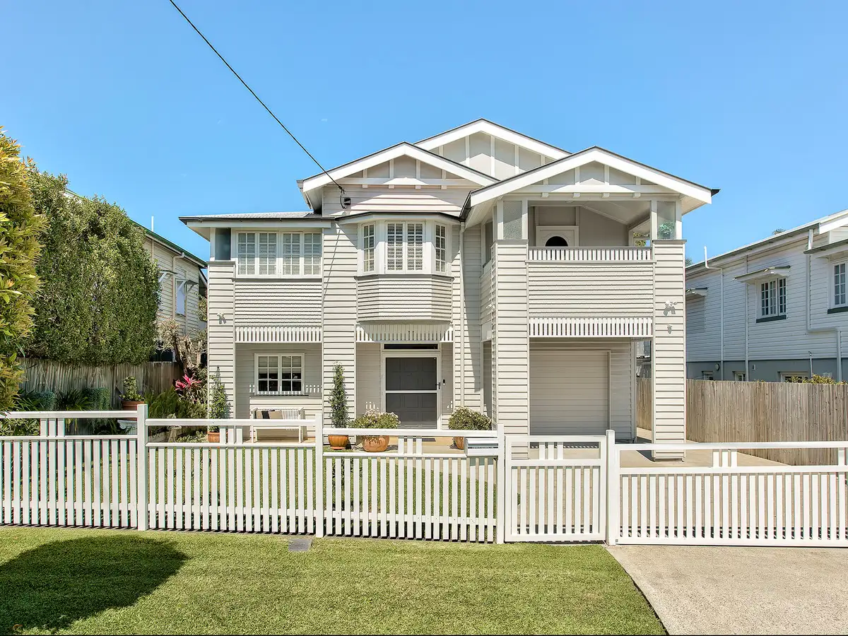 Main view of Homely house listing, 21 Eleventh Avenue, Kedron QLD 4031