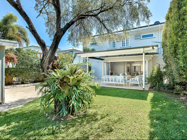 Second view of Homely house listing, 21 Eleventh Avenue, Kedron QLD 4031