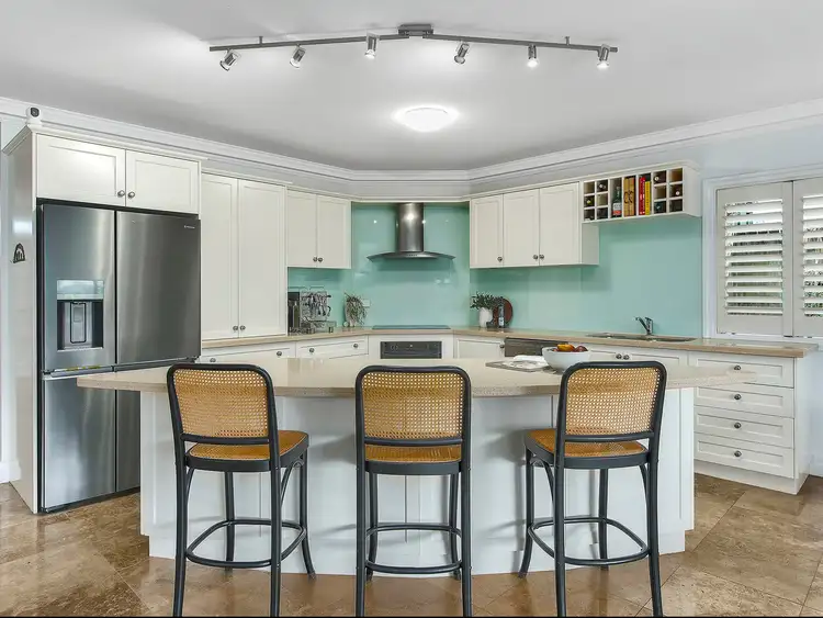 Third view of Homely house listing, 21 Eleventh Avenue, Kedron QLD 4031
