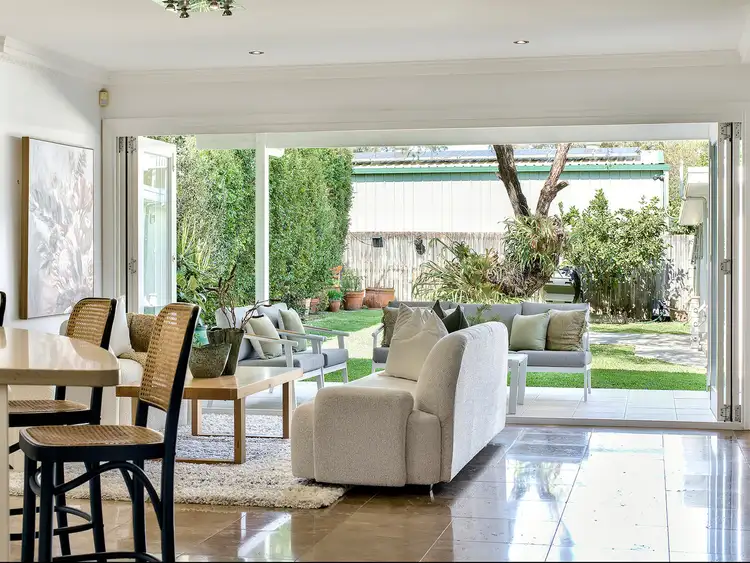 Fifth view of Homely house listing, 21 Eleventh Avenue, Kedron QLD 4031