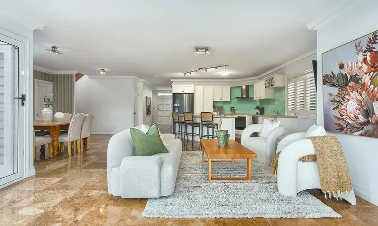 Sixth view of Homely house listing, 21 Eleventh Avenue, Kedron QLD 4031