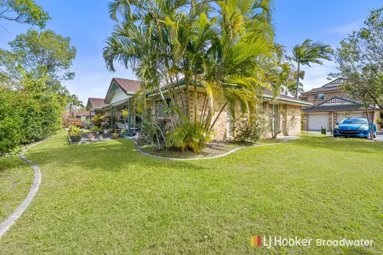 Third view of Homely semi-detached listing, 18/2 Brown Street, Labrador QLD 4215