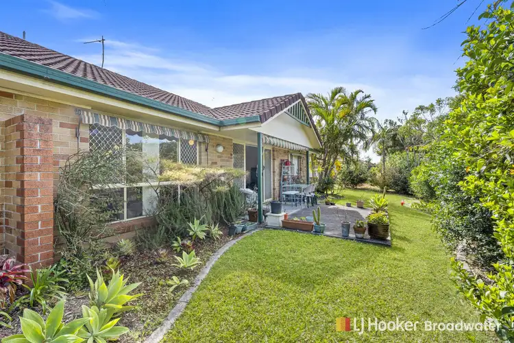 Fourth view of Homely semi-detached listing, 18/2 Brown Street, Labrador QLD 4215