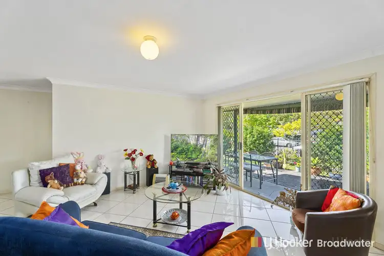 Fifth view of Homely semi-detached listing, 18/2 Brown Street, Labrador QLD 4215