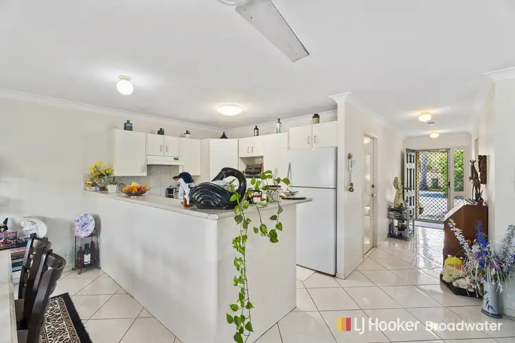 Sixth view of Homely semi-detached listing, 18/2 Brown Street, Labrador QLD 4215
