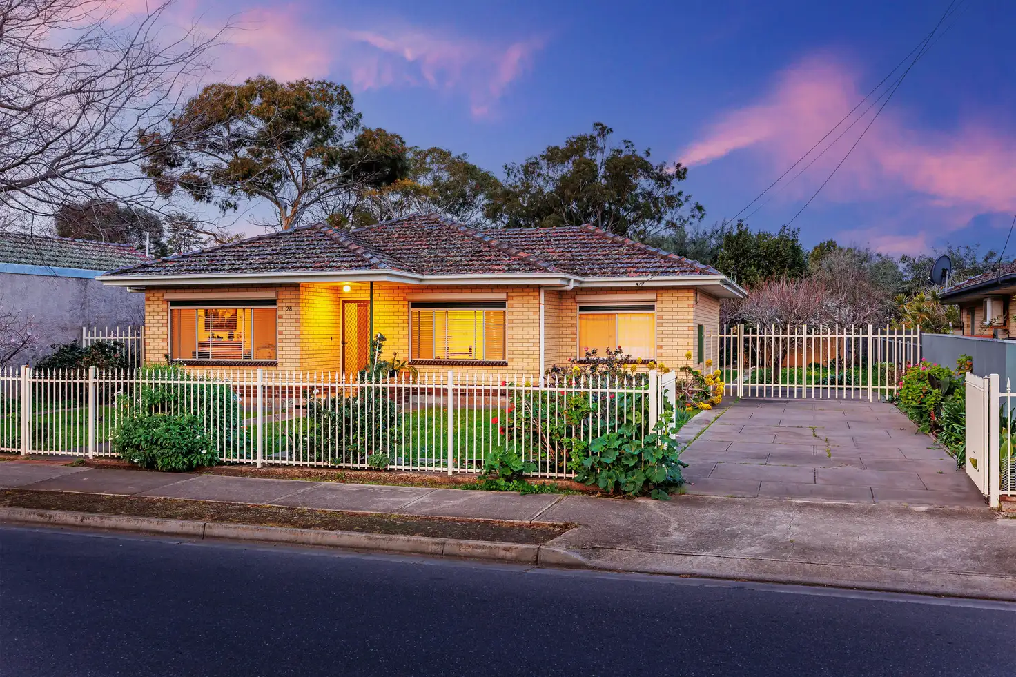 Main view of Homely house listing, 28 Clifford Street, Torrensville SA 5031