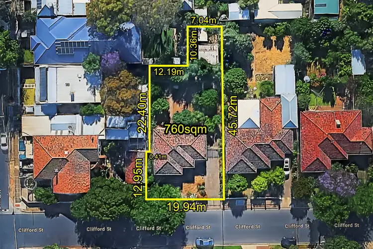 Second view of Homely house listing, 28 Clifford Street, Torrensville SA 5031