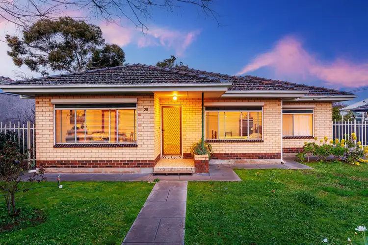 Third view of Homely house listing, 28 Clifford Street, Torrensville SA 5031