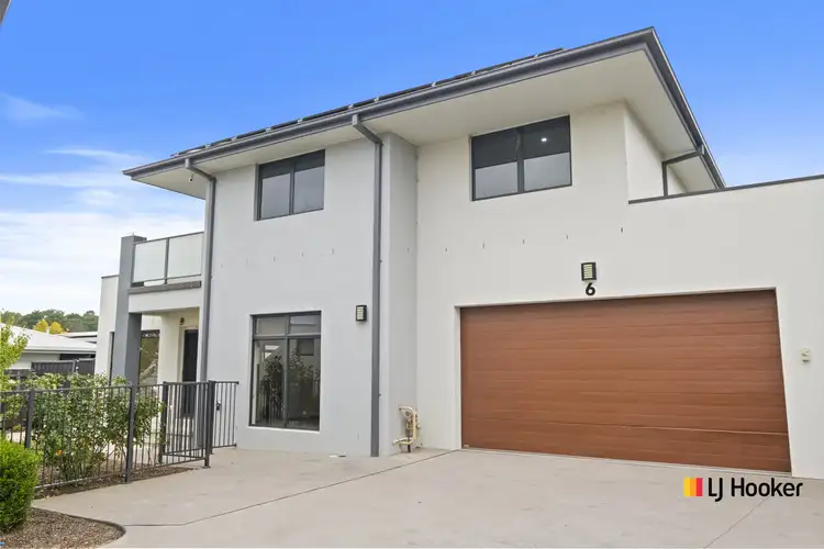 6/97 Lionel Rose Street, Holt ACT 2615