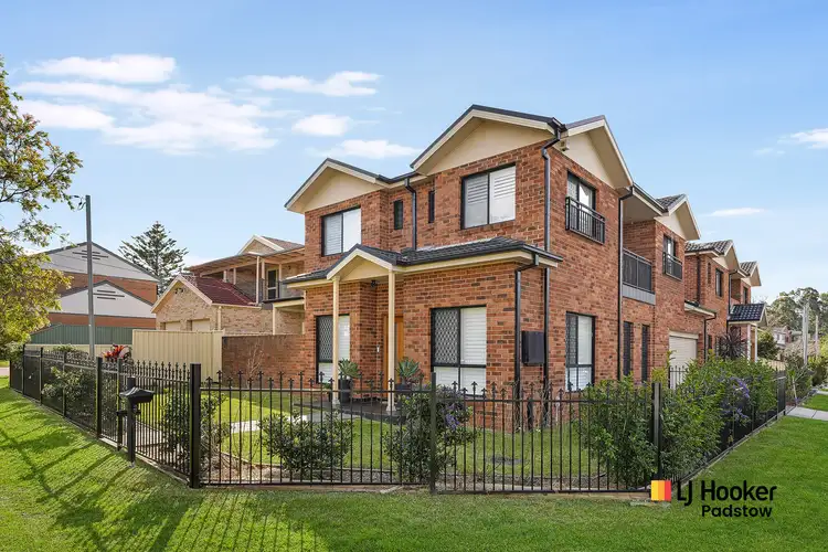 38 Anne Street, Revesby NSW 2212