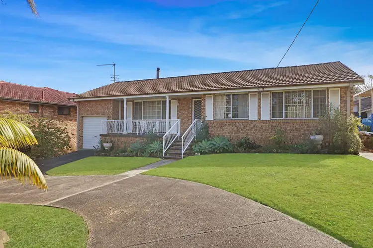 Fifth view of Homely house listing, 173 Wyong Road, Killarney Vale NSW 2261