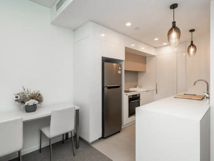 Third view of Homely apartment listing, 114/60 Riversdale Road, Rivervale WA 6103