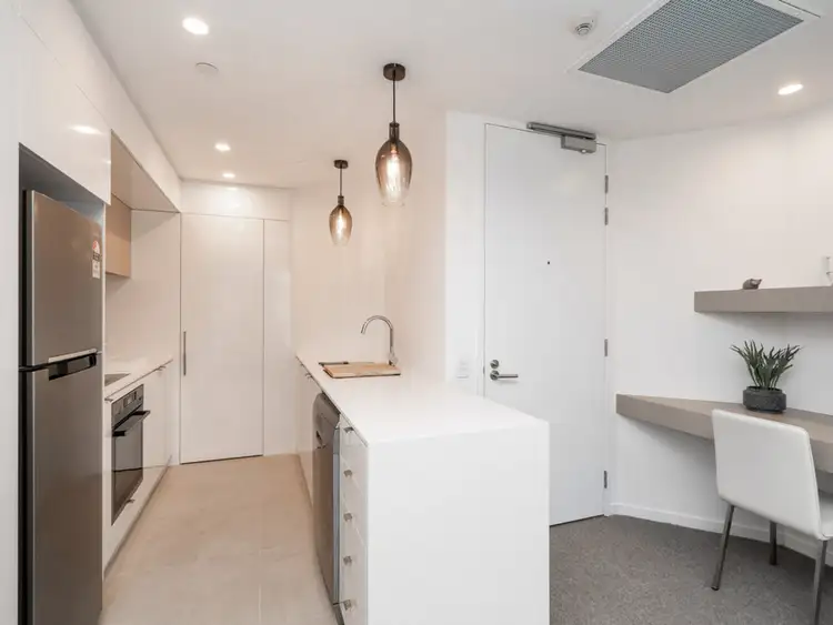 Fourth view of Homely apartment listing, 114/60 Riversdale Road, Rivervale WA 6103