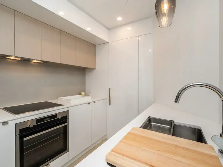 Fifth view of Homely apartment listing, 114/60 Riversdale Road, Rivervale WA 6103