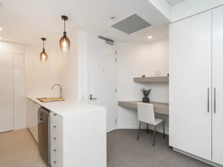 Sixth view of Homely apartment listing, 114/60 Riversdale Road, Rivervale WA 6103