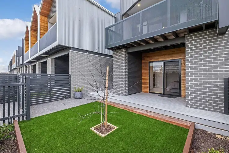 42 Flagship Way, Point Cook VIC 3030