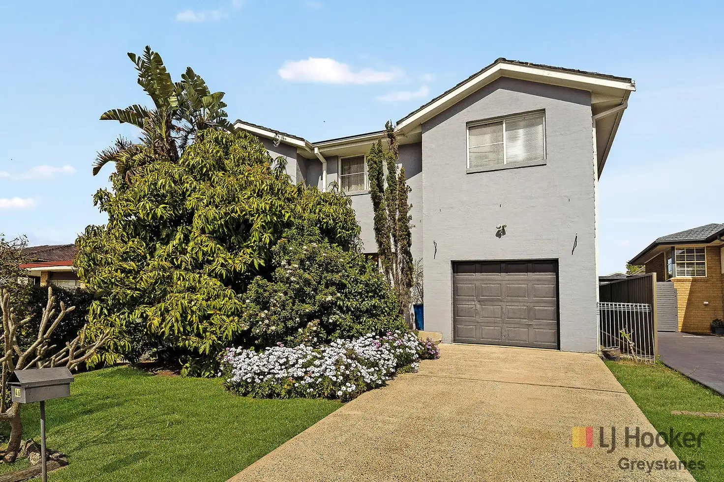 Main view of Homely house listing, 46 Victor Street, Greystanes NSW 2145