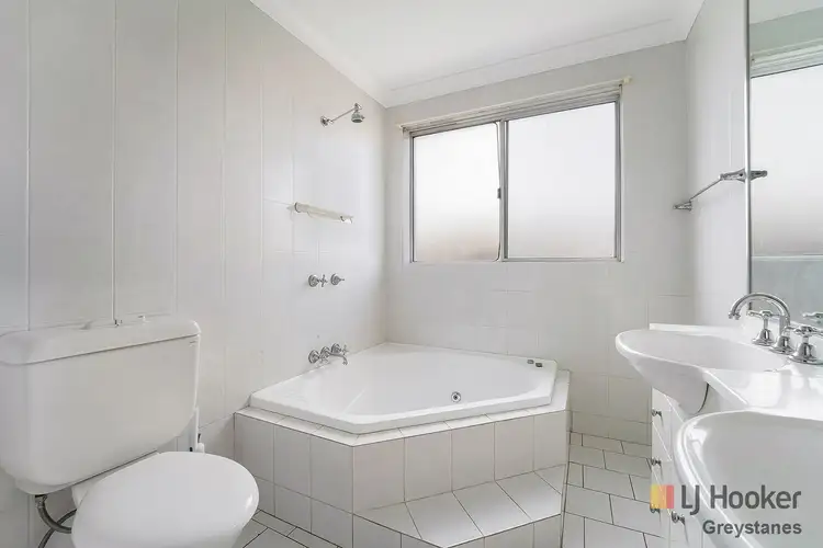 Second view of Homely house listing, 46 Victor Street, Greystanes NSW 2145
