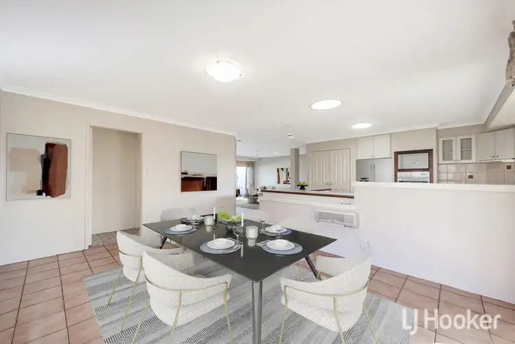 Third view of Homely house listing, 18 Dorneywood Crescent, Erskine WA 6210