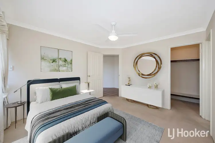 Fifth view of Homely house listing, 18 Dorneywood Crescent, Erskine WA 6210