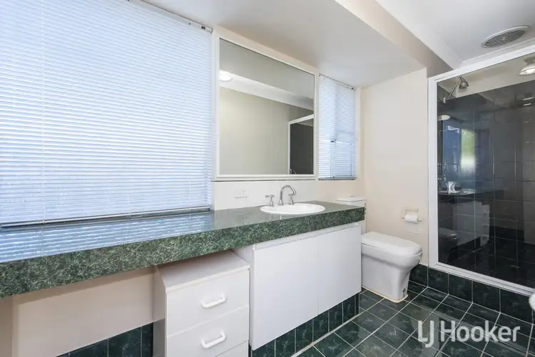 Sixth view of Homely house listing, 18 Dorneywood Crescent, Erskine WA 6210