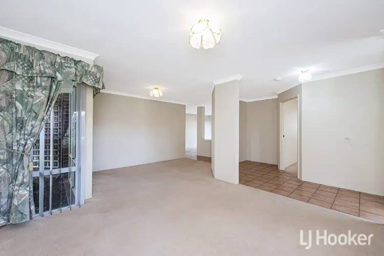 Seventh view of Homely house listing, 18 Dorneywood Crescent, Erskine WA 6210