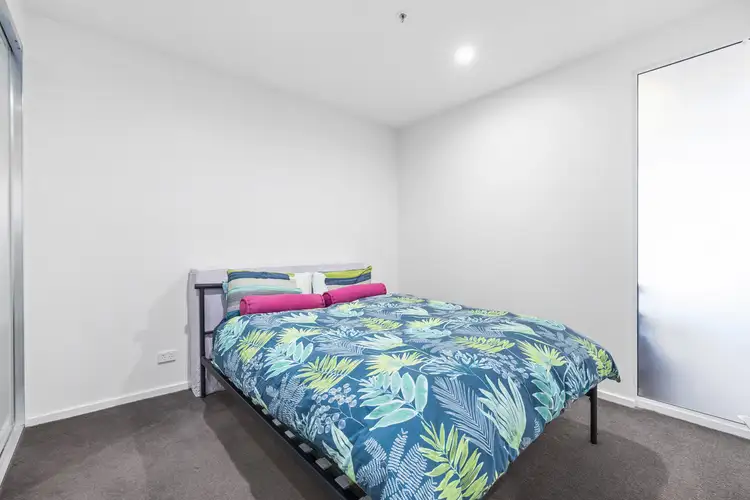 Third view of Homely apartment listing, 64/45 West Row, City ACT 2601