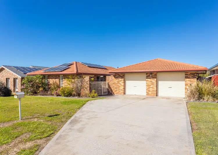 30 Rushby Drive, Old Bar NSW 2430