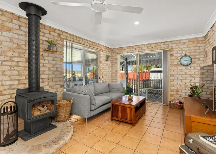 Second view of Homely house listing, 30 Rushby Drive, Old Bar NSW 2430