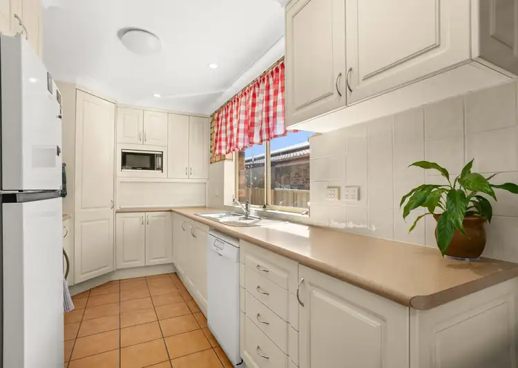 Fifth view of Homely house listing, 30 Rushby Drive, Old Bar NSW 2430