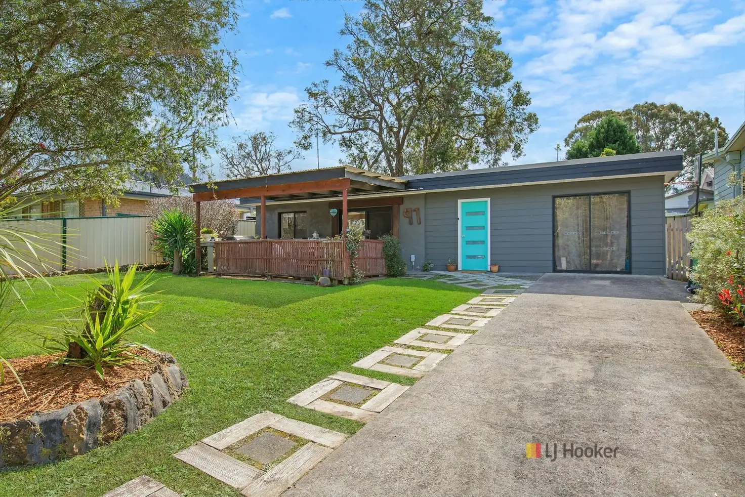 Main view of Homely house listing, 91 Liamena Avenue, San Remo NSW 2262