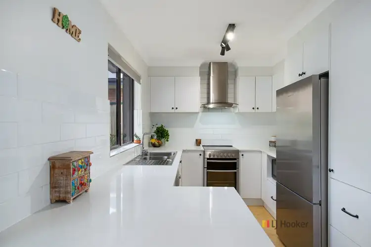 Second view of Homely house listing, 91 Liamena Avenue, San Remo NSW 2262