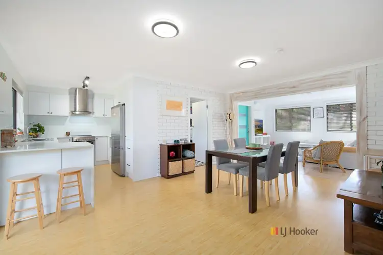 Third view of Homely house listing, 91 Liamena Avenue, San Remo NSW 2262