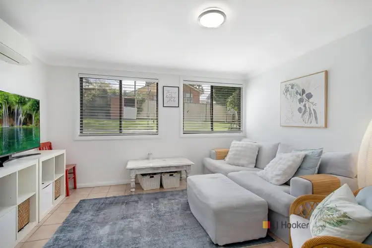 Fourth view of Homely house listing, 91 Liamena Avenue, San Remo NSW 2262