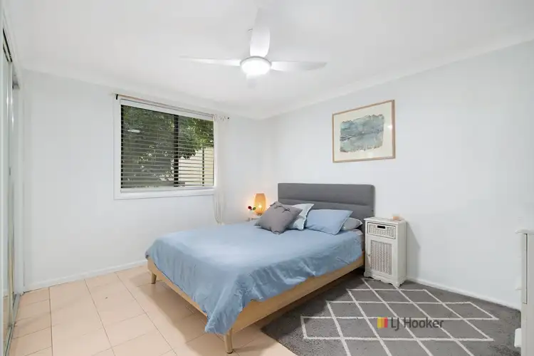 Sixth view of Homely house listing, 91 Liamena Avenue, San Remo NSW 2262
