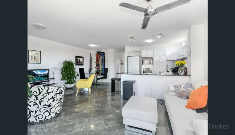 Second view of Homely unit listing, 7/32 Cronin Avenue, Main Beach QLD 4217