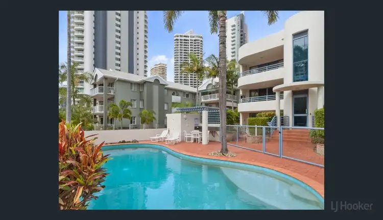 Third view of Homely unit listing, 7/32 Cronin Avenue, Main Beach QLD 4217