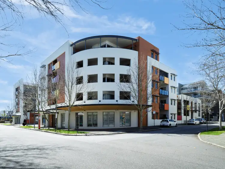 12/32 Fielder Street, East Perth WA 6004