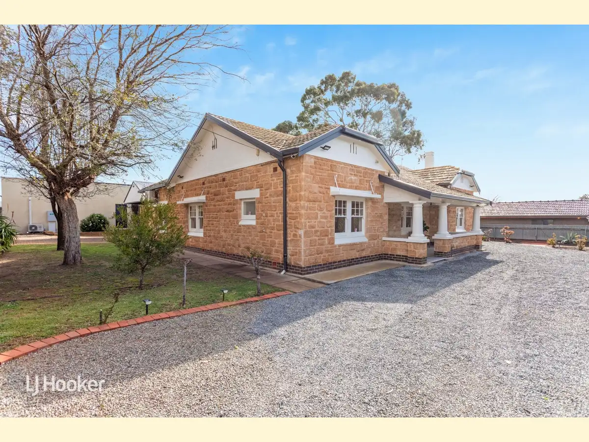 Main view of Homely house listing, 4 Marshall Street, Felixstow SA 5070
