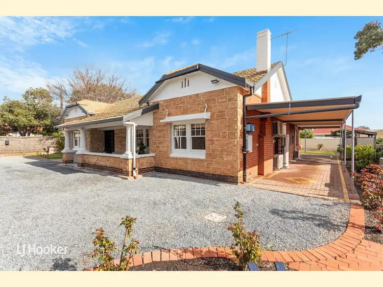 Second view of Homely house listing, 4 Marshall Street, Felixstow SA 5070