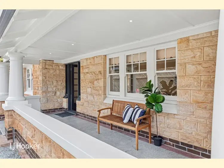 Third view of Homely house listing, 4 Marshall Street, Felixstow SA 5070