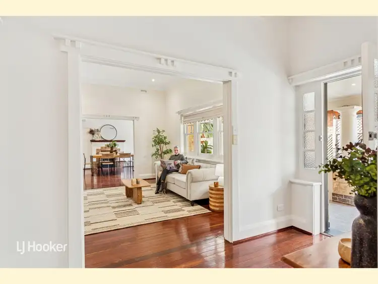 Fifth view of Homely house listing, 4 Marshall Street, Felixstow SA 5070