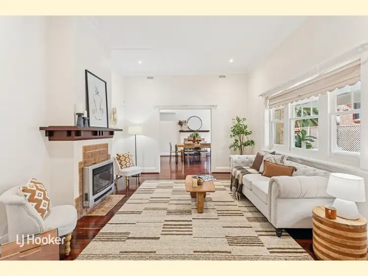 Sixth view of Homely house listing, 4 Marshall Street, Felixstow SA 5070